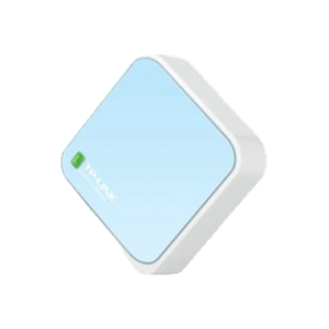 ROUTER-INALAMBRICO-TPlink