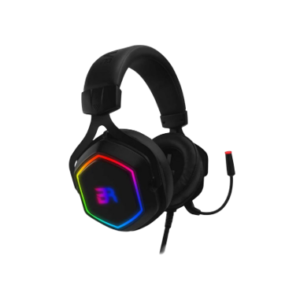 AUDIFONOS GAMER BALAM RUSH HESIX HS760 OVER-EAR