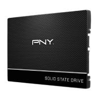 UNIDAD DE ESTADO SOLIDO INTERNO 250GB PNY CS900 2.5 SATA LECT.535 / ESCRIT.500 MBS 7MM PC / LAPTOP / MINIPC