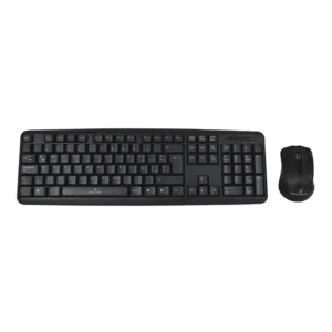 Teclado y Mouse